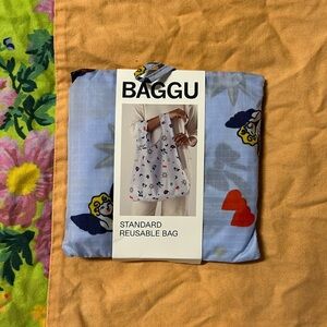 Baggu standard reusable ditsy charm
